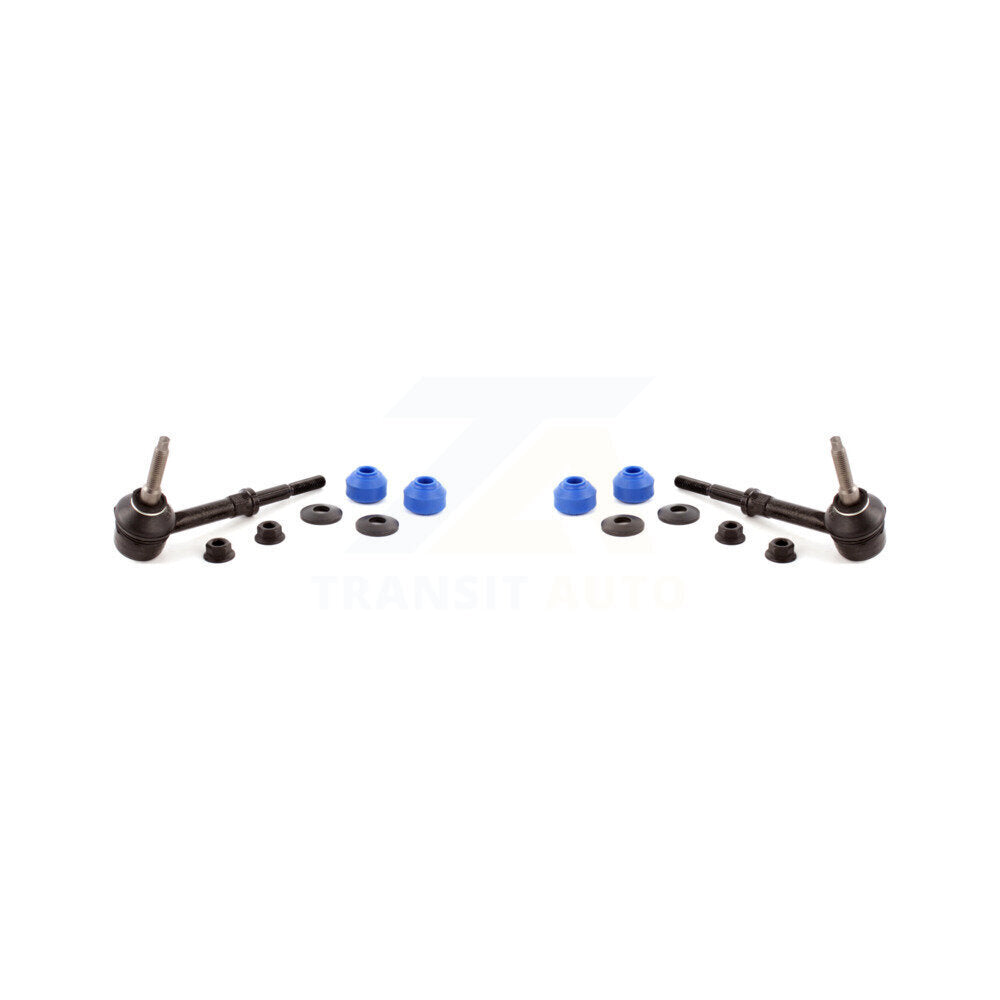 [Avant] Kit de biellette de barre stabilisatrice de suspension pour Dodge Ram 2500 3500 4WD KTR-100794