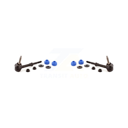 [Avant] Kit de biellette de barre stabilisatrice de suspension pour Dodge Ram 2500 3500 4WD KTR-100794