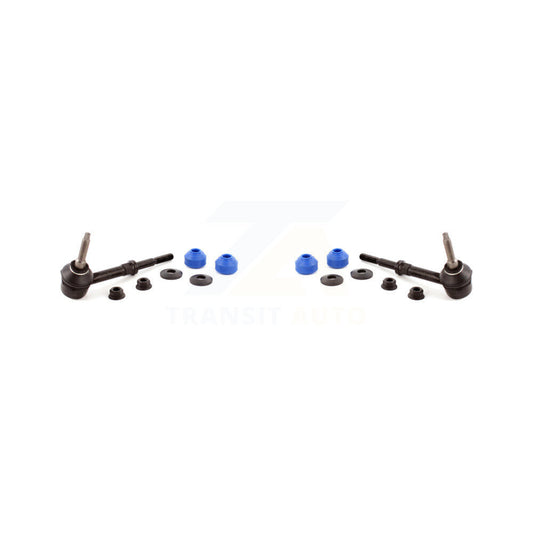 [Avant] Kit de biellette de barre stabilisatrice de suspension pour Dodge Ram 2500 3500 4WD KTR-100794