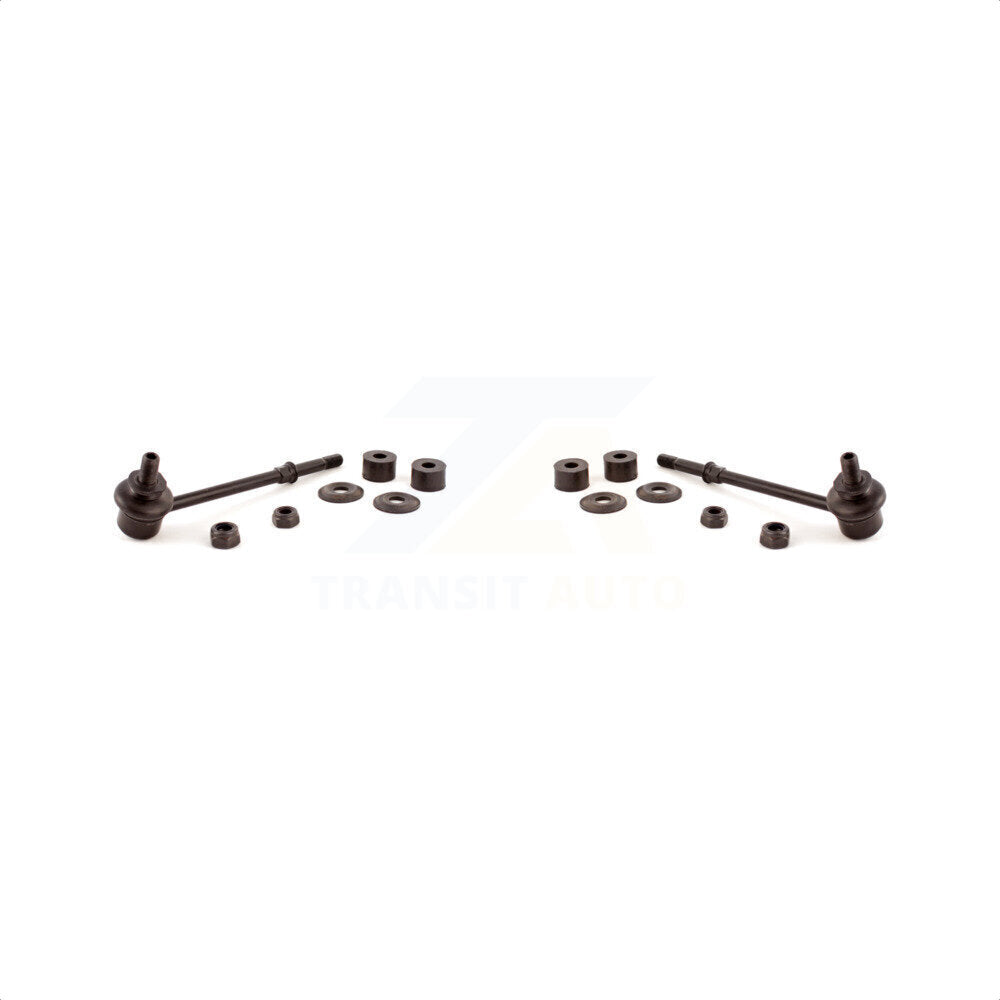 [Avant] Kit de biellette de barre stabilisatrice de suspension pour Toyota Tacoma Tundra KTR-100797 par TOR