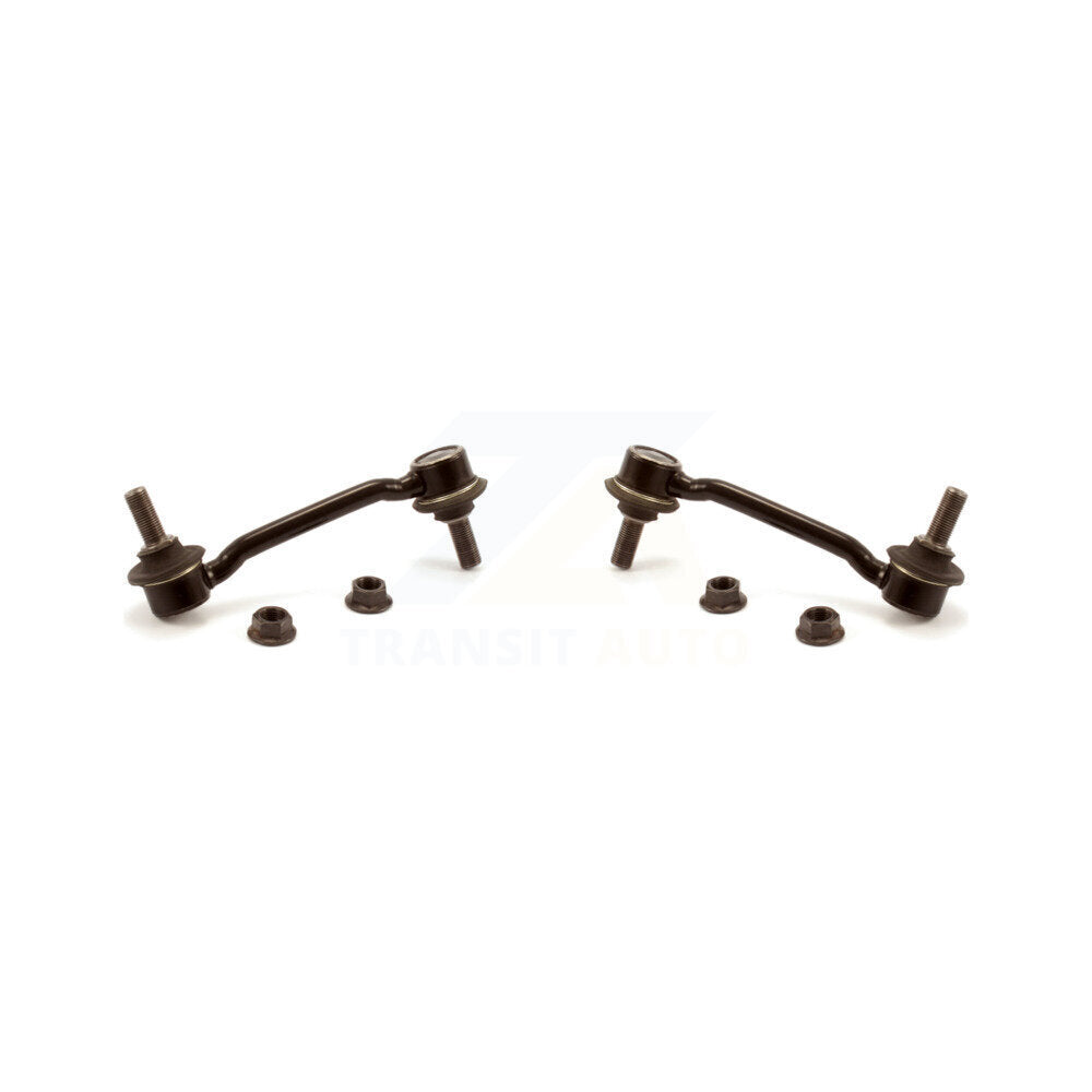 [Avant] Kit de biellette de barre stabilisatrice de suspension pour Hyundai Sonata Azera Kia Amanti KTR-100798