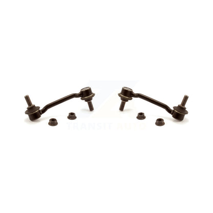 [Avant] Kit de biellette de barre stabilisatrice de suspension pour Hyundai Sonata Azera Kia Amanti KTR-100798
