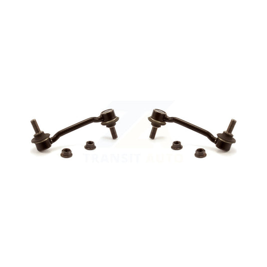 [Avant] Kit de biellette de barre stabilisatrice de suspension pour Hyundai Sonata Azera Kia Amanti KTR-100798
