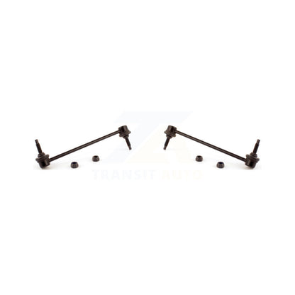 [Avant] Kit de biellette de barre stabilisatrice de suspension pour Ford Windstar Taurus Mercury Sable Lincoln Continental KTR-100801