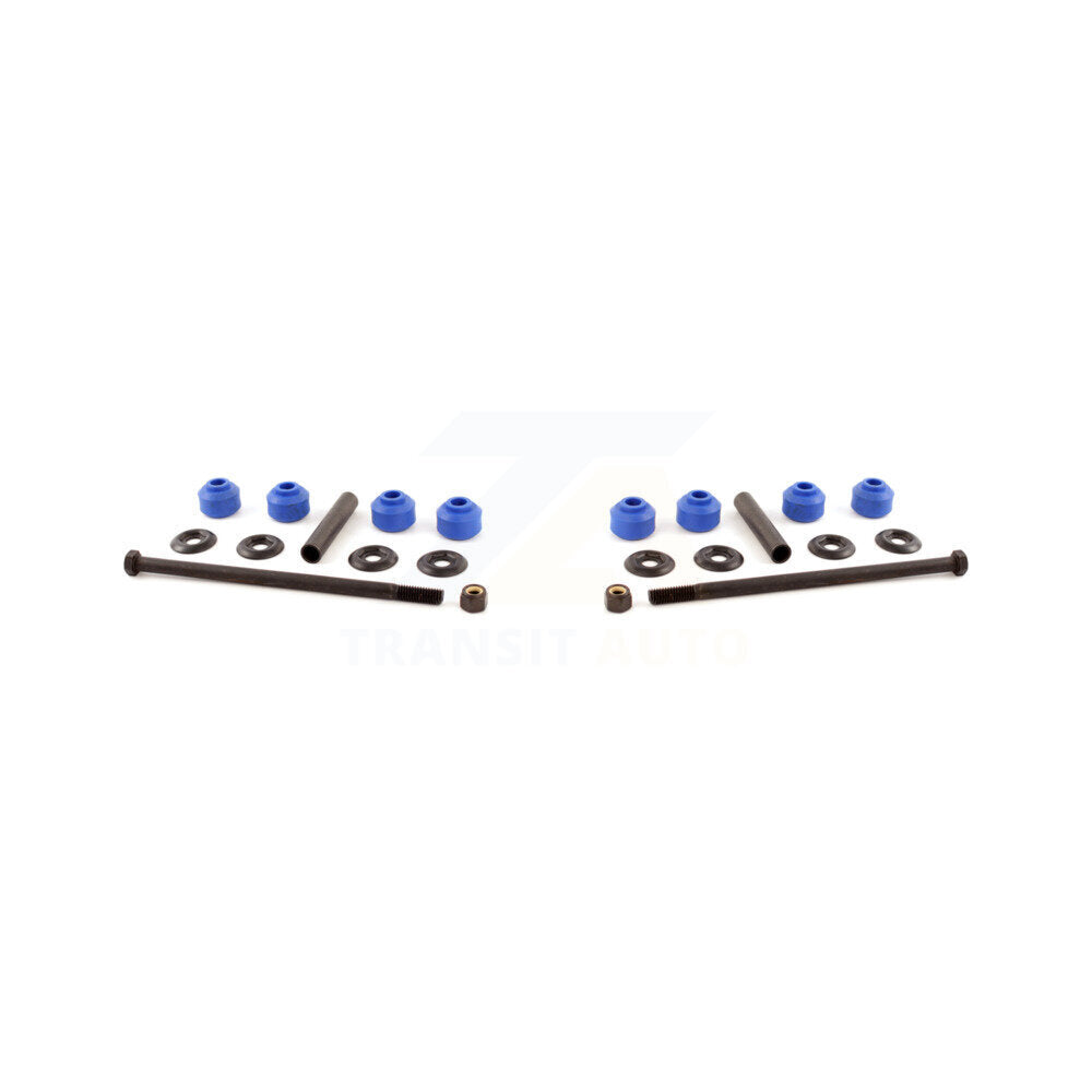 [Avant] Kit de biellette de barre stabilisatrice de suspension pour Ford F-150 Expedition Lincoln Navigator Heritage F-250 Blackwood KTR-100803
