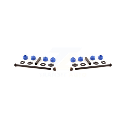 [Avant] Kit de biellette de barre stabilisatrice de suspension pour Ford F-150 Expedition Lincoln Navigator Heritage F-250 Blackwood KTR-100803