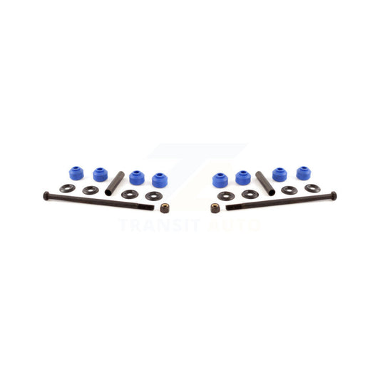 [Avant] Kit de biellette de barre stabilisatrice de suspension pour Ford F-150 Expedition Lincoln Navigator Heritage F-250 Blackwood KTR-100803
