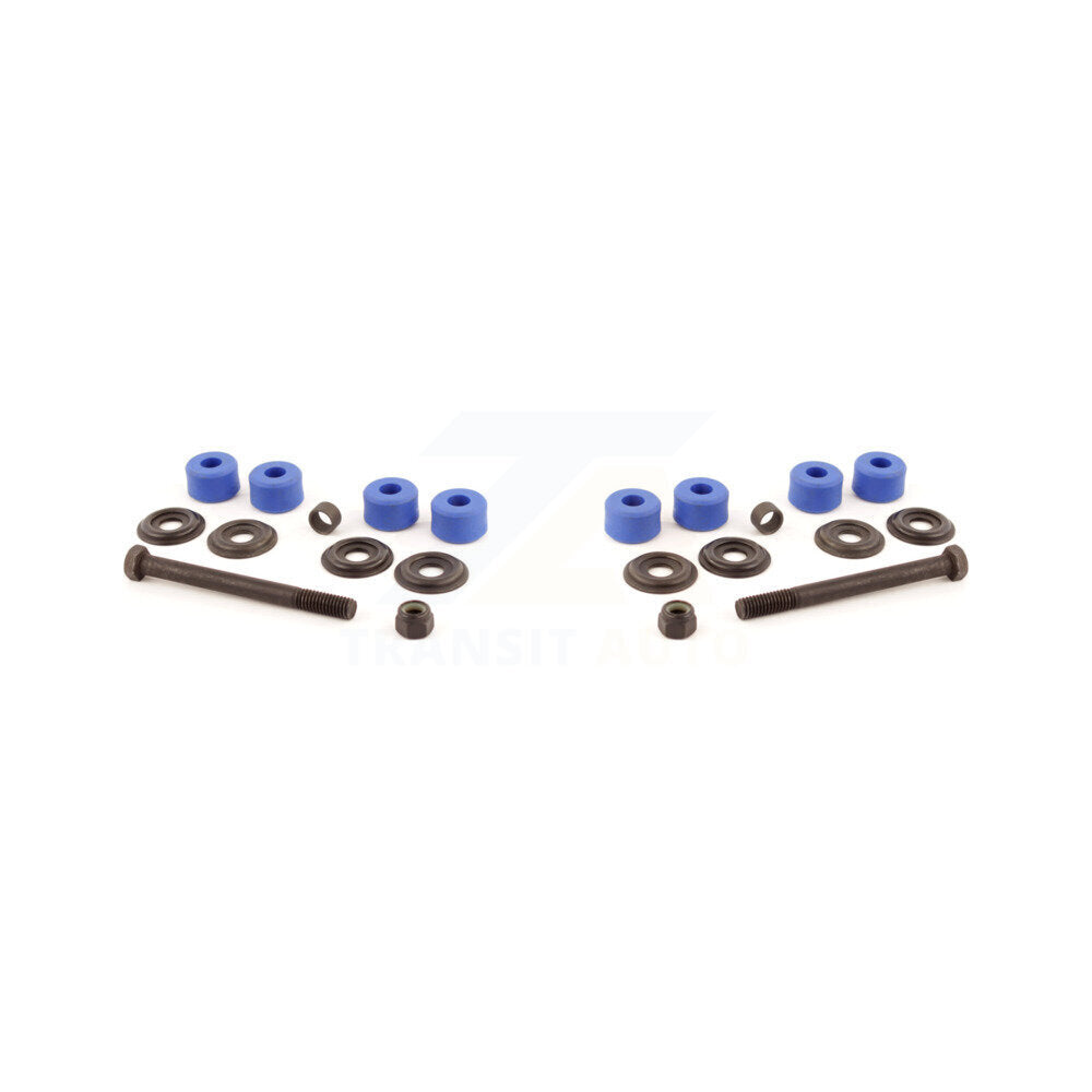 [Avant] Kit de biellette de barre stabilisatrice de suspension pour Honda Civic Acura Integra CRX Prelude KTR-100808