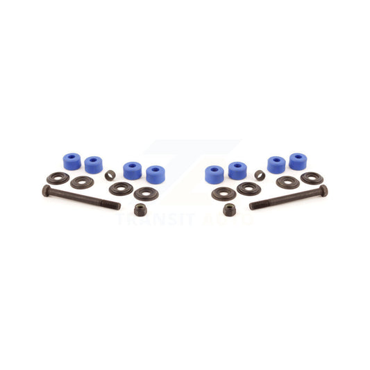[Avant] Kit de biellette de barre stabilisatrice de suspension pour Honda Civic Acura Integra CRX Prelude KTR-100808