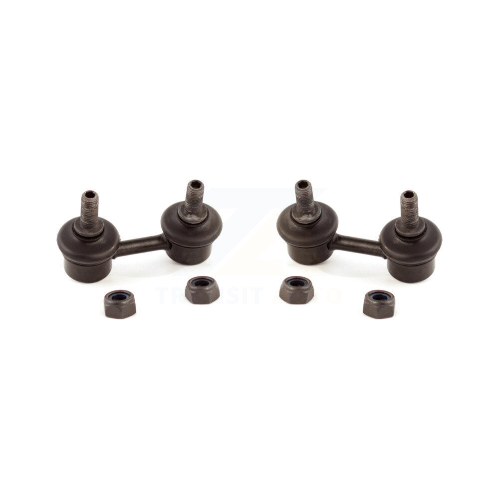 [Avant] Kit de biellette de barre stabilisatrice de suspension pour Toyota Corolla Camry RAV4 Prizm Chevrolet Geo Avalon Lexus ES300 Celica KTR-100809
