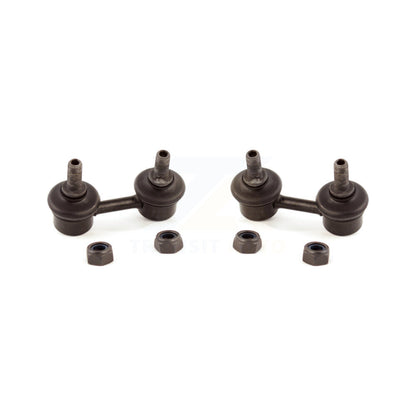 [Avant] Kit de biellette de barre stabilisatrice de suspension pour Toyota Corolla Camry RAV4 Prizm Chevrolet Geo Avalon Lexus ES300 Celica KTR-100809