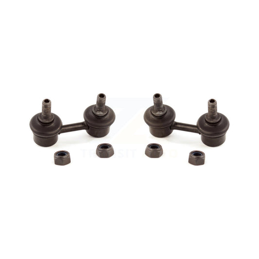 [Avant] Kit de biellette de barre stabilisatrice de suspension pour Toyota Corolla Camry RAV4 Prizm Chevrolet Geo Avalon Lexus ES300 Celica KTR-100809