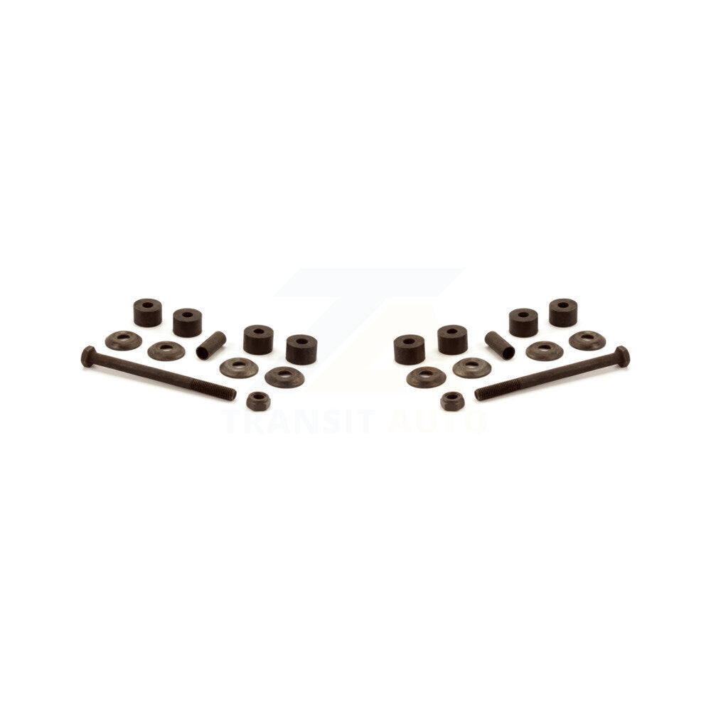 [Avant] Kit de biellette de barre stabilisatrice de suspension pour Mitsubishi Mirage Lancer G4 KTR-100811