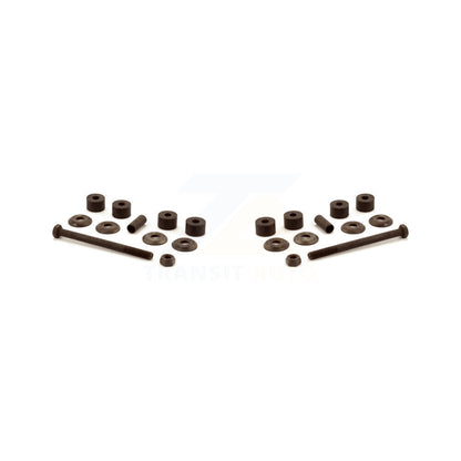 [Avant] Kit de biellette de barre stabilisatrice de suspension pour Mitsubishi Mirage Lancer G4 KTR-100811