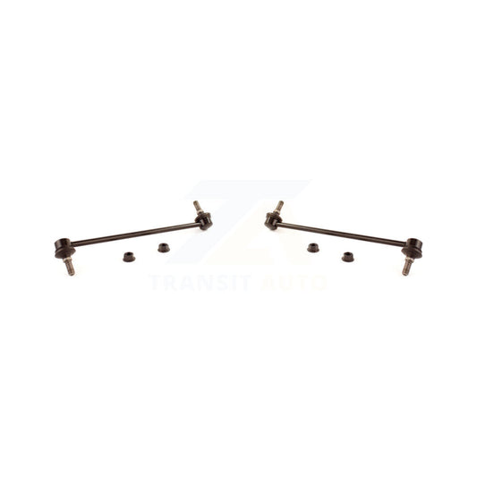 [Avant] Kit de biellette de barre stabilisatrice de suspension pour Honda Pilot Chevrolet Equinox Acura MDX Odyssey GMC Terrain ZDX KTR-100814
