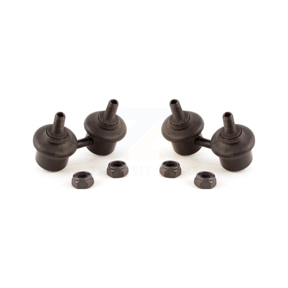 [Avant] Kit de biellette de barre stabilisatrice de suspension pour 2001-2006 Hyundai Elantra KTR-100815