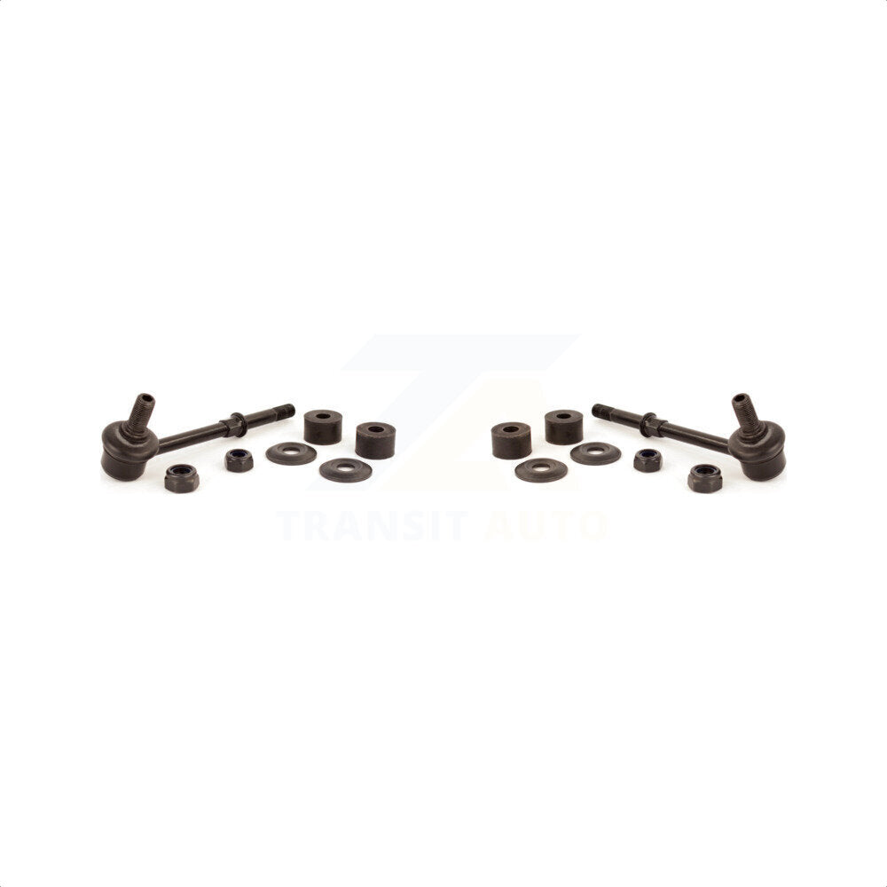 [Avant] Kit de biellette de barre stabilisatrice de suspension pour Kia Sorento KTR-100817 par TOR