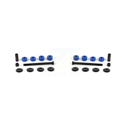 [Avant] Kit de biellette de barre stabilisatrice de suspension pour 2000-2004 Nissan Xterra KTR-100818