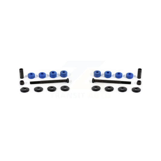 [Avant] Kit de biellette de barre stabilisatrice de suspension pour 2000-2004 Nissan Xterra KTR-100818