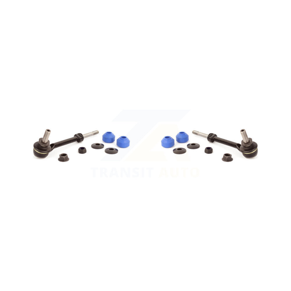 [Avant] Kit de biellette de barre stabilisatrice de suspension pour Toyota Tundra Sequoia KTR-100826