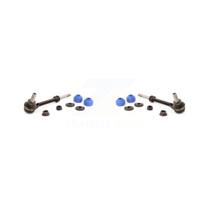 [Avant] Kit de biellette de barre stabilisatrice de suspension pour Toyota Tundra Sequoia KTR-100826