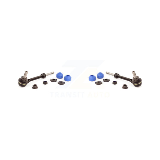 [Avant] Kit de biellette de barre stabilisatrice de suspension pour Toyota Tundra Sequoia KTR-100826