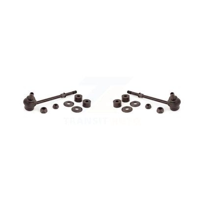 [Avant] Kit de biellette de barre stabilisatrice de suspension pour Toyota Tacoma Tundra 4Runner KTR-100827