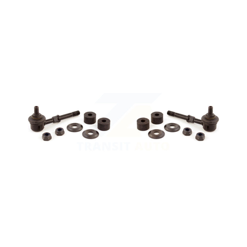 [Avant] Kit de biellette de barre stabilisatrice de suspension pour Nissan Altima Maxima Infiniti I30 INFINITI KTR-100831