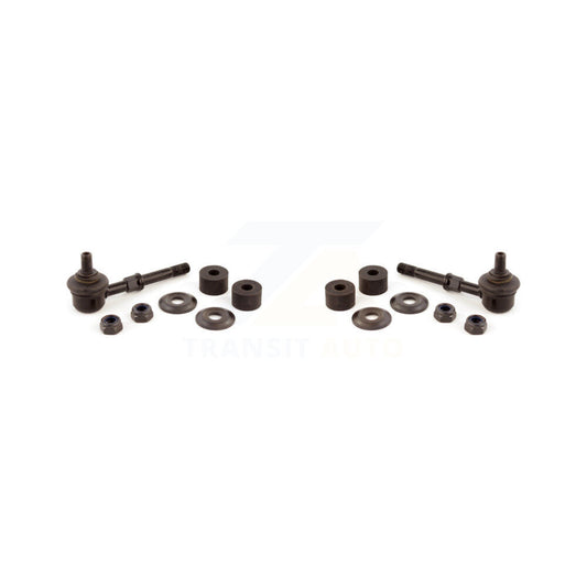 [Avant] Kit de biellette de barre stabilisatrice de suspension pour Nissan Altima Maxima Infiniti I30 INFINITI KTR-100831
