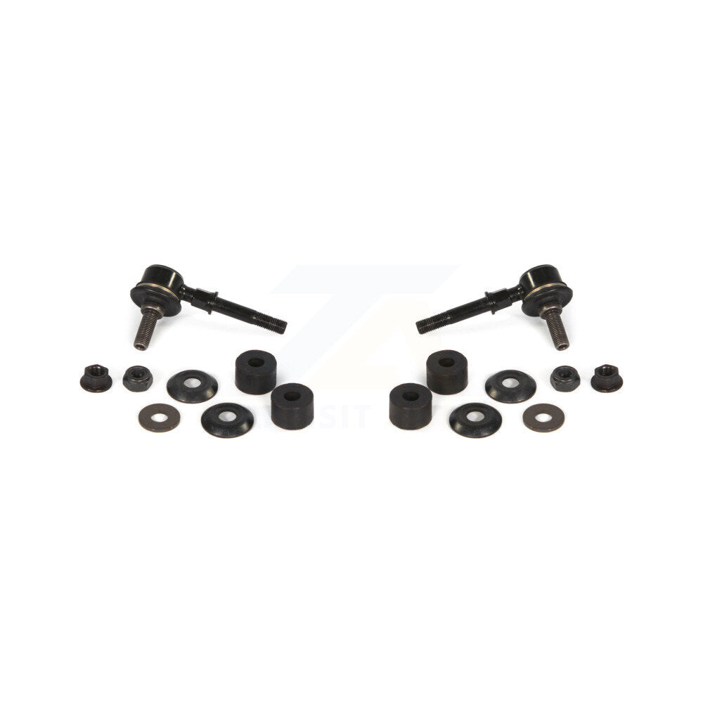 [Avant] Kit de biellette de barre stabilisatrice de suspension pour 1989-1998 Nissan 240SX KTR-100832