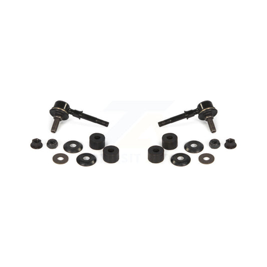 [Avant] Kit de biellette de barre stabilisatrice de suspension pour 1989-1998 Nissan 240SX KTR-100832