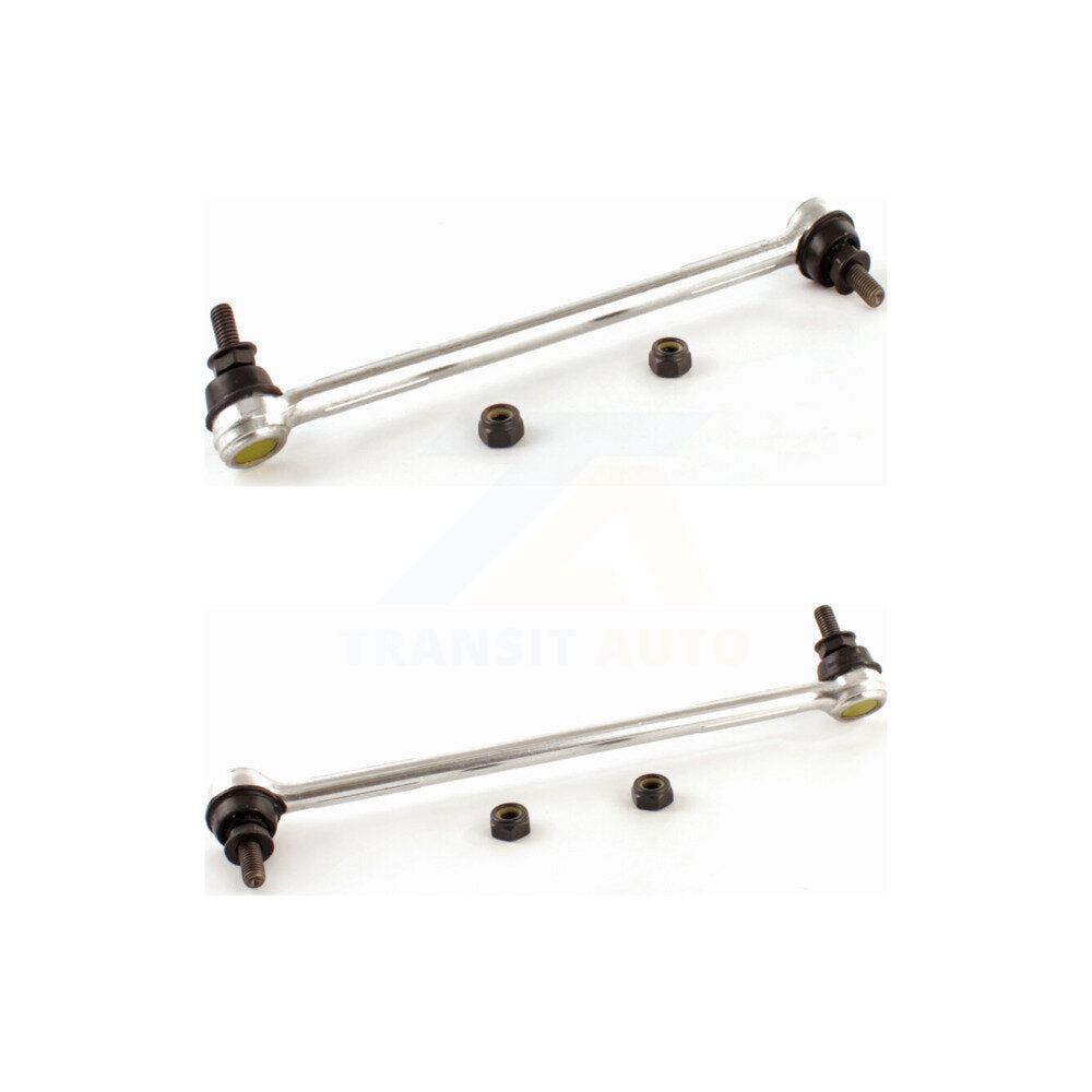[Avant] Kit de biellette de barre stabilisatrice de suspension pour BMW 328i 335i X1 325i 128i 330i Z4 135i 325xi 335d 335is 135is 323i KTR-100838