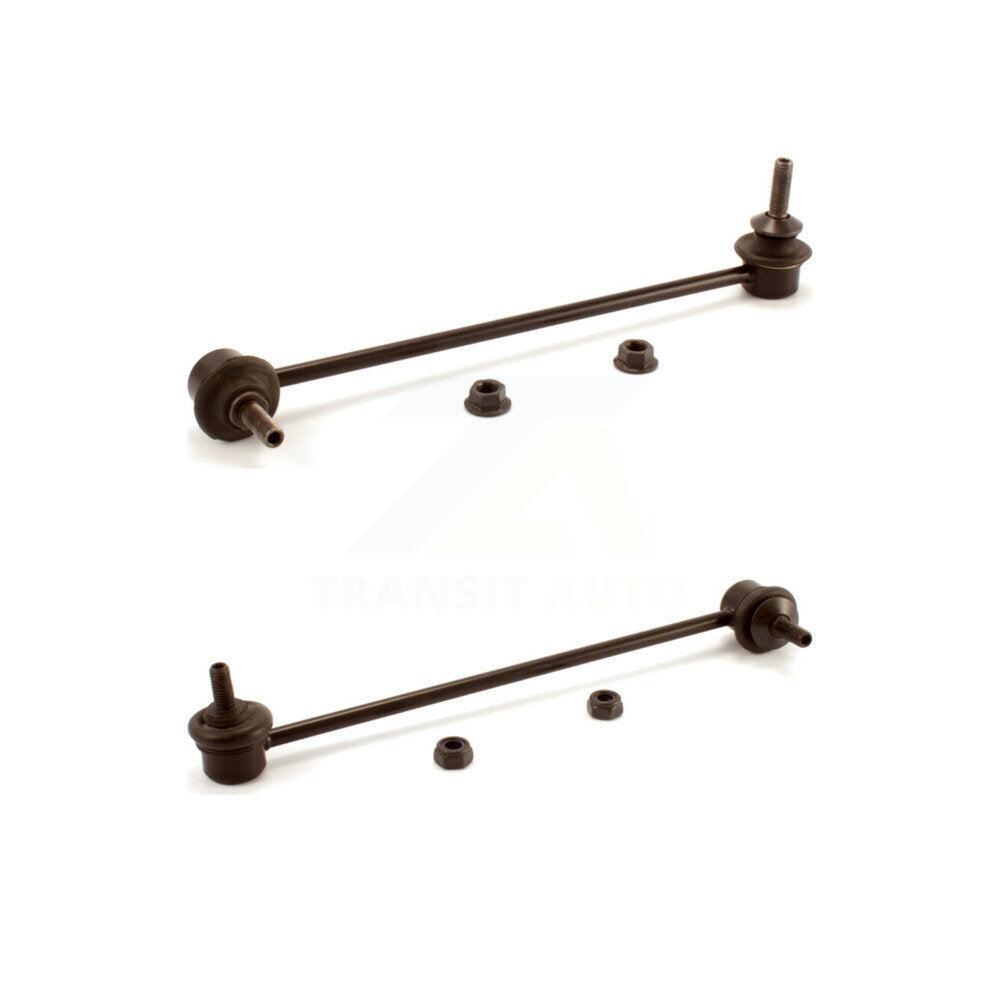 [Avant] Kit de biellette de barre stabilisatrice de suspension pour BMW 530i 528i 525i 535i 550i 545i M5 KTR-100840
