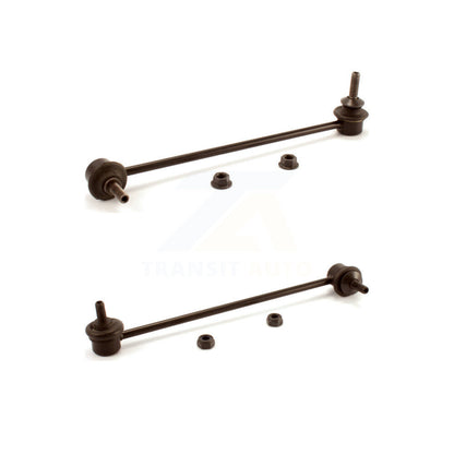 [Avant] Kit de biellette de barre stabilisatrice de suspension pour BMW 530i 528i 525i 535i 550i 545i M5 KTR-100840