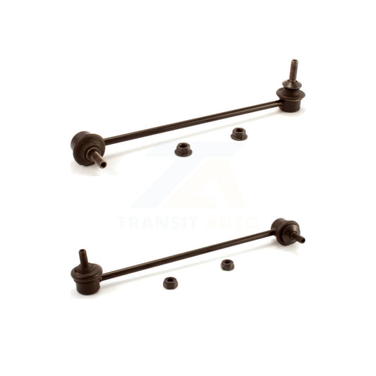 [Avant] Kit de biellette de barre stabilisatrice de suspension pour BMW 530i 528i 525i 535i 550i 545i M5 KTR-100840
