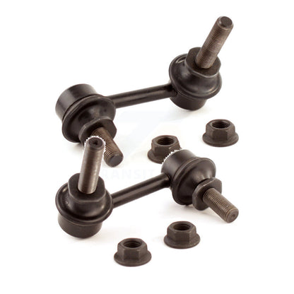 [Avant] Kit de biellette de barre stabilisatrice de suspension pour Lexus IS250 GS350 IS300 IS350 GS300 RC350 RC300 GS450h KTR-100842