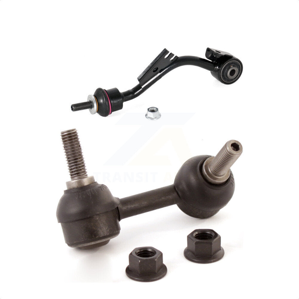 [Avant] Kit de biellette de barre stabilisatrice de suspension pour Pontiac Solstice Saturn Sky KTR-100843 par TOR