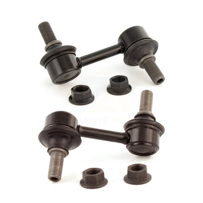 [Avant] Kit de biellette de barre stabilisatrice de suspension pour 2007-2014 Acura TL KTR-100846