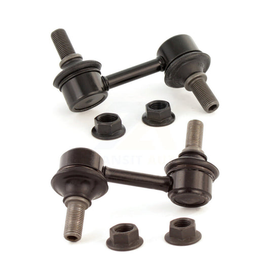 [Avant] Kit de biellette de barre stabilisatrice de suspension pour 2007-2014 Acura TL KTR-100846
