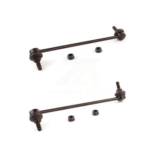 [Avant] Kit de biellette de barre stabilisatrice de suspension pour Nissan Rogue Altima Murano Sport Select Quest Qashqai KTR-100847