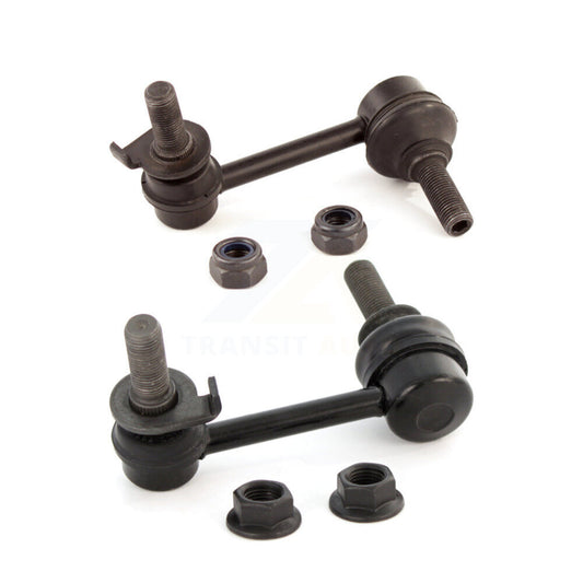 [Avant] Kit de biellette de barre stabilisatrice de suspension pour Infiniti G35 Nissan 350Z INFINITI KTR-100848
