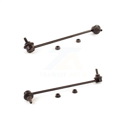 [Avant] Kit de biellette de barre stabilisatrice de suspension pour 2004-2010 BMW X3 KTR-100849 par TOR