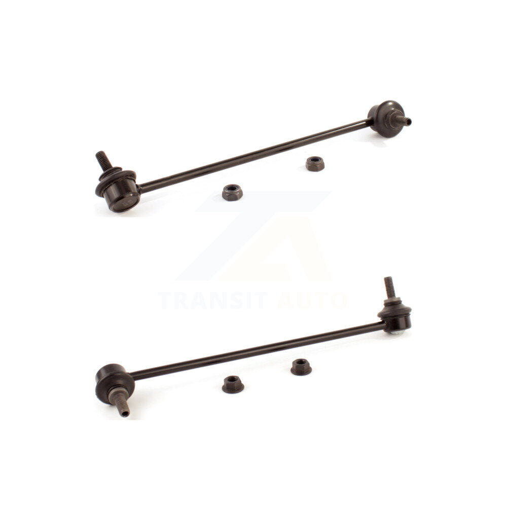 [Avant] Kit de biellette de barre stabilisatrice de suspension pour 2004-2010 BMW X3 KTR-100849