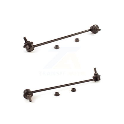 [Avant] Kit de biellette de barre stabilisatrice de suspension pour 2004-2010 BMW X3 KTR-100849