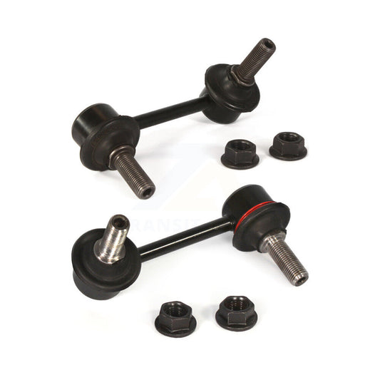 [Avant] Kit de biellette de barre stabilisatrice de suspension pour 2007-2015 Mazda CX-9 KTR-100851