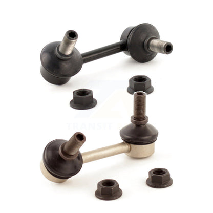 [Avant] Kit de biellette de barre stabilisatrice de suspension pour 2007-2009 Kia Sorento KTR-100853
