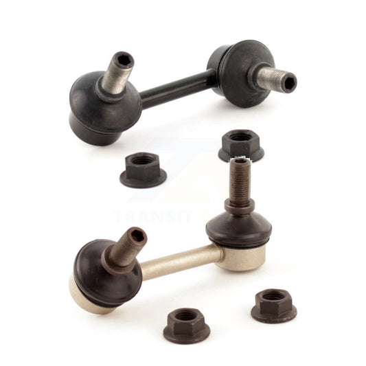 [Avant] Kit de biellette de barre stabilisatrice de suspension pour 2007-2009 Kia Sorento KTR-100853