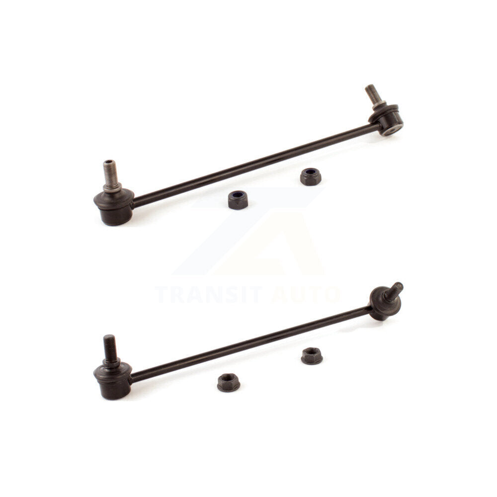 [Avant] Kit de biellette de barre stabilisatrice de suspension pour Kia Sedona Hyundai Entourage KTR-100854