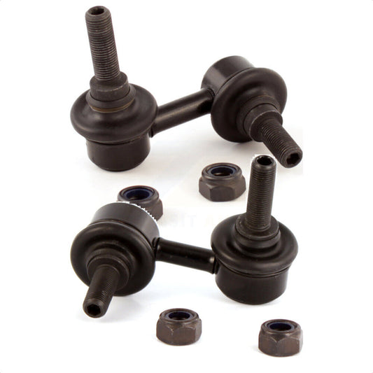 [Avant] Kit de biellette de barre stabilisatrice de suspension pour Infiniti M45 Nissan GT-R INFINITI KTR-100856 par TOR