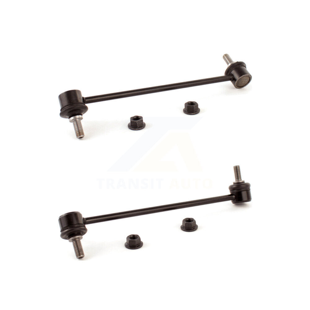 [Avant] Kit de biellette de barre stabilisatrice de suspension pour Chevrolet Equinox GMC Terrain Saturn Vue Captiva Sport Pontiac Torrent Suzuki XL-7 KTR-100857